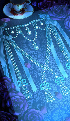 《FGO》亞曆山德羅·卡裡奧斯特羅羈絆禮裝 《FGO》亞曆山德羅·卡裡奧斯特羅羈絆禮裝