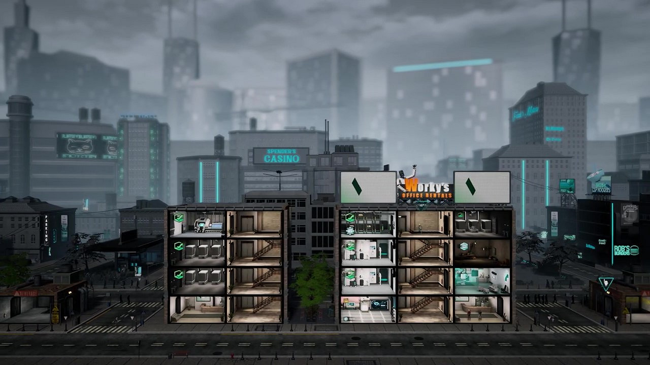 資源管理模擬遊戲《醫魔商道》實機預告 5月3日發售 資源管理模擬遊戲《醫魔商道》實機預告 5月3日發售