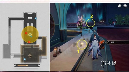 崩壞星穹鐵道鴿群中的貓攻略大全