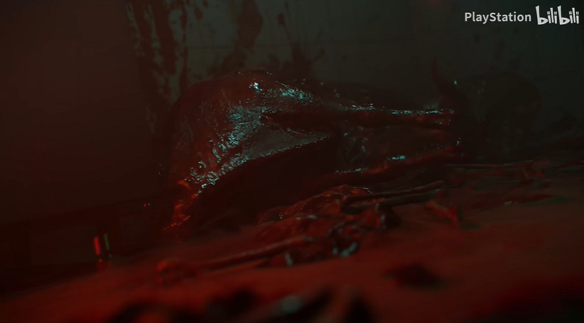 《女鬼橋二:釋魂路》官方預告公布!今年登陸全平台 《女鬼橋二:釋魂路》官方預告公布!今年登陸全平台