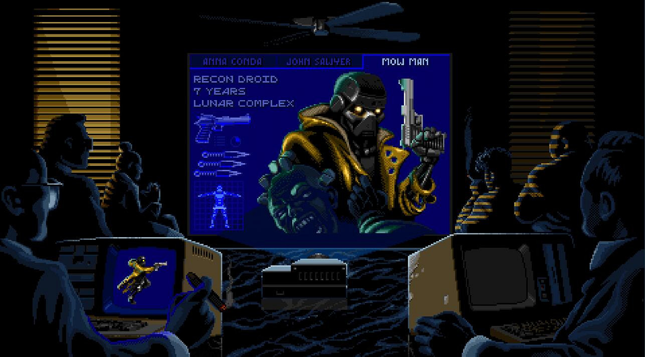 Steam“發行商特賣”!《模擬山羊3》等遊戲最低1.5折 Steam“發行商特賣”!《模擬山羊3》等遊戲最低1.5折