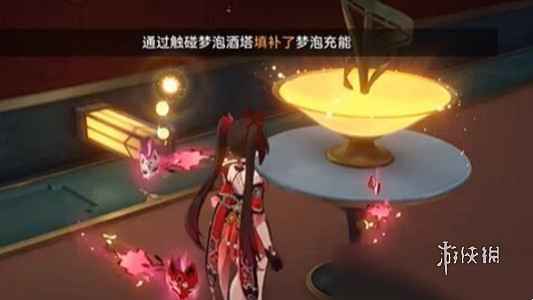 崩壞星穹鐵道外包工任務攻略