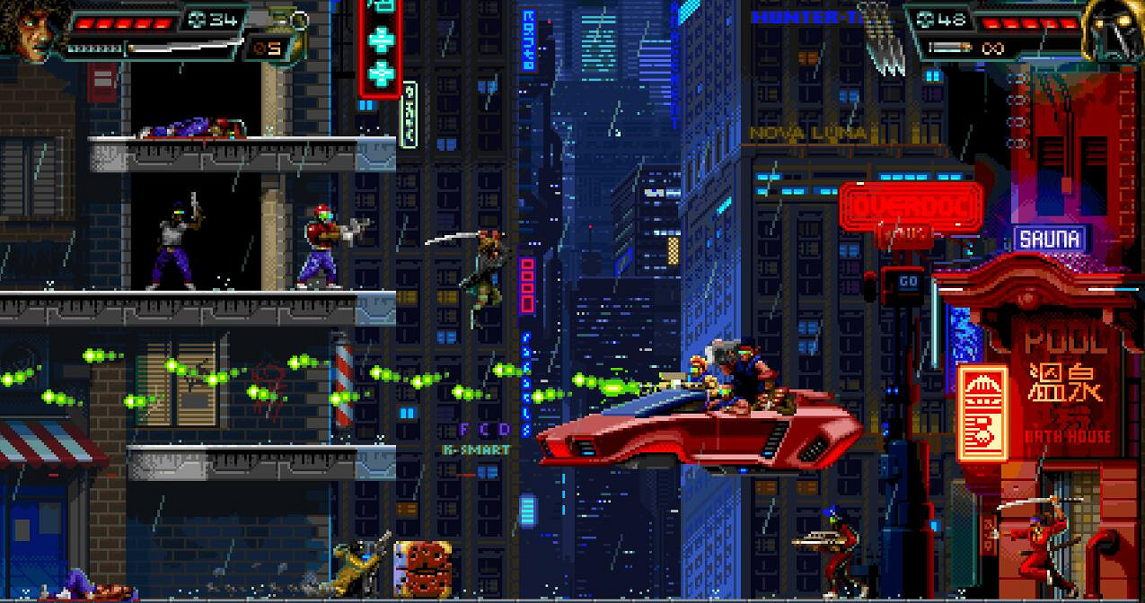 Steam“發行商特賣”!《模擬山羊3》等遊戲最低1.5折 Steam“發行商特賣”!《模擬山羊3》等遊戲最低1.5折