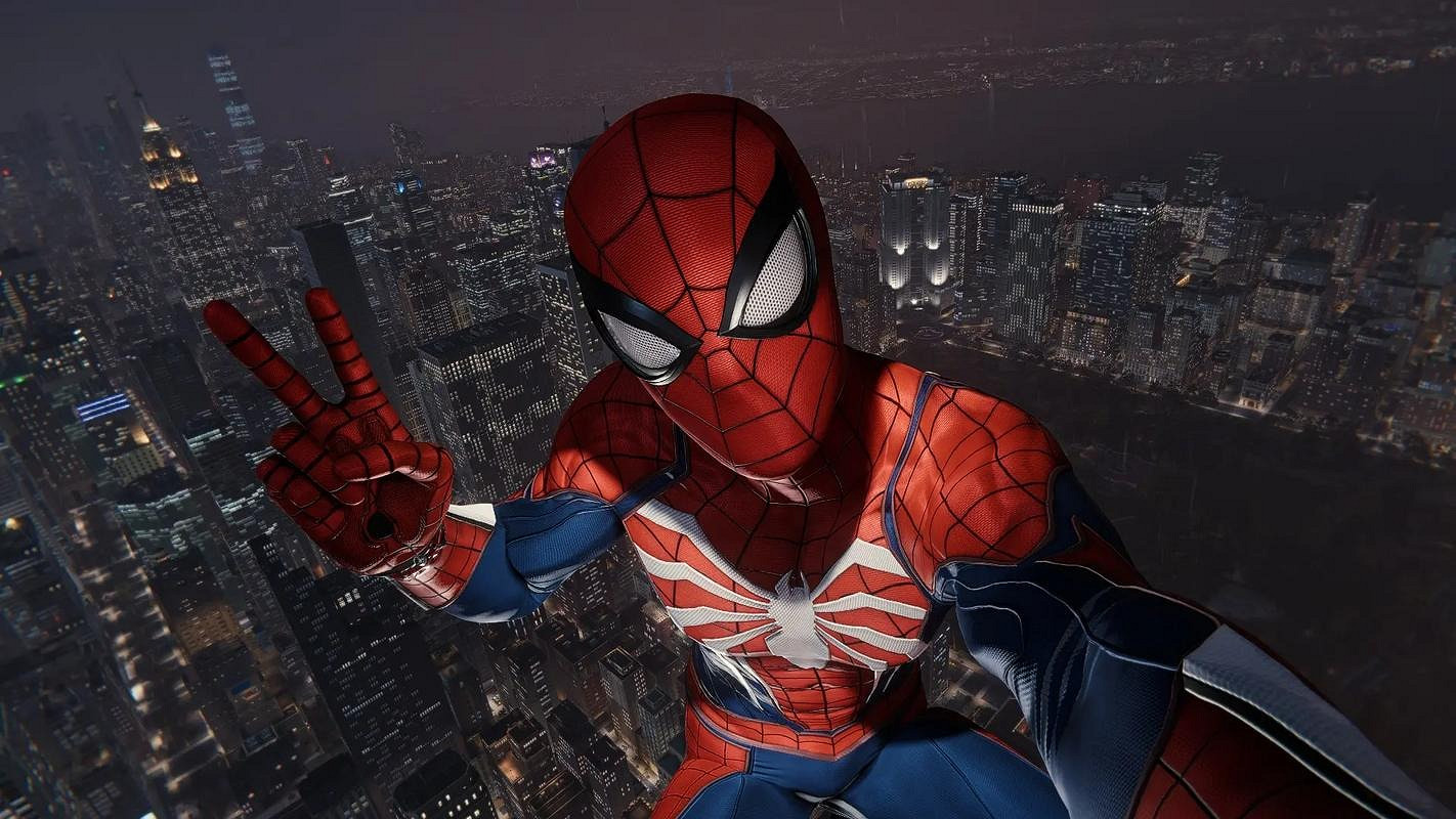 索尼證明Nixxes Software在遊戲移植上遙遙領先於同行