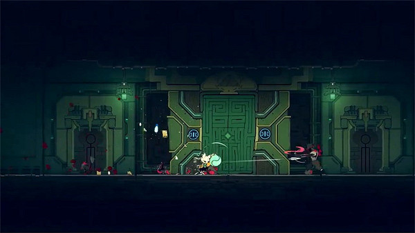 2D版隻狼《九日》發售日宣傳片公布 5月29日登陸Steam 2D版隻狼《九日》發售日宣傳片公布 5月29日登陸Steam