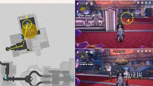 崩壞星穹鐵道所有悲傷的故事通關攻略 崩壞星穹鐵道所有悲傷的故事通關攻略