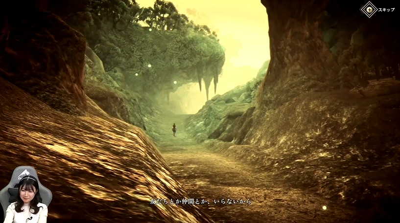 《雷納提斯》45分鐘實機展示：戰鬥絲滑  打擊感十足!