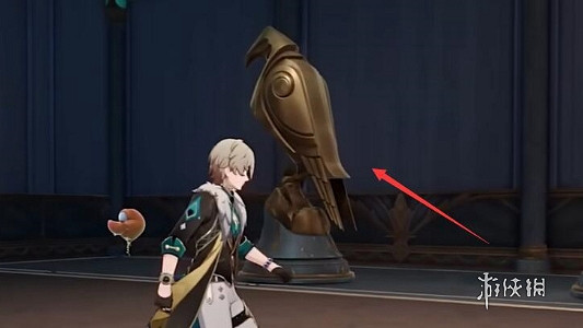 崩壞星穹鐵道天鵝絨裡的惡魔通關攻略