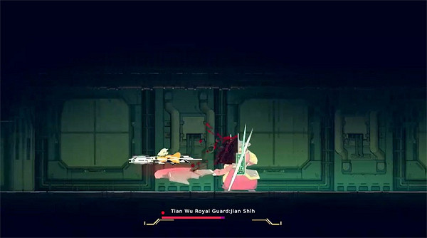 2D版隻狼《九日》發售日宣傳片公布 5月29日登陸Steam 2D版隻狼《九日》發售日宣傳片公布 5月29日登陸Steam