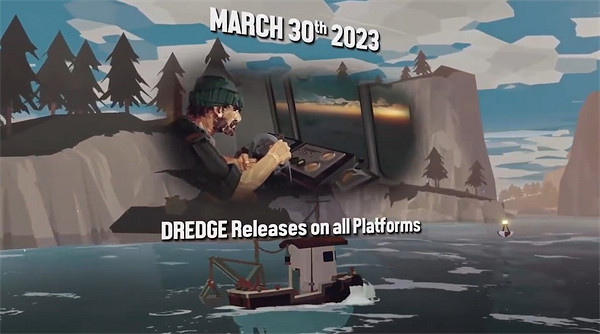 《漁帆暗湧》發售一周年 新內容將於今年晚些時候發布