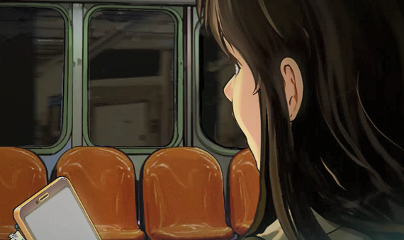 《嵐與山之彼端》試玩體驗:富江式神隱怪談 《嵐與山之彼端》試玩體驗:富江式神隱怪談