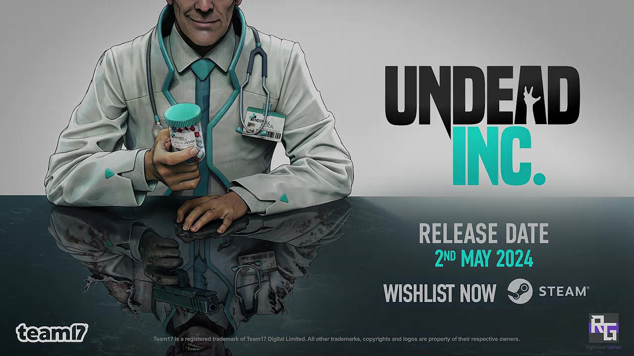 資源管理模擬遊戲《醫魔商道》實機預告 5月3日發售 資源管理模擬遊戲《醫魔商道》實機預告 5月3日發售