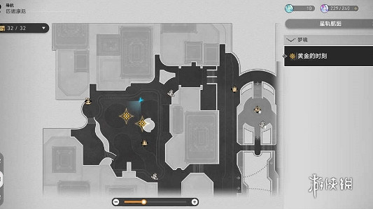 崩壞星穹鐵道人間天堂通關攻略