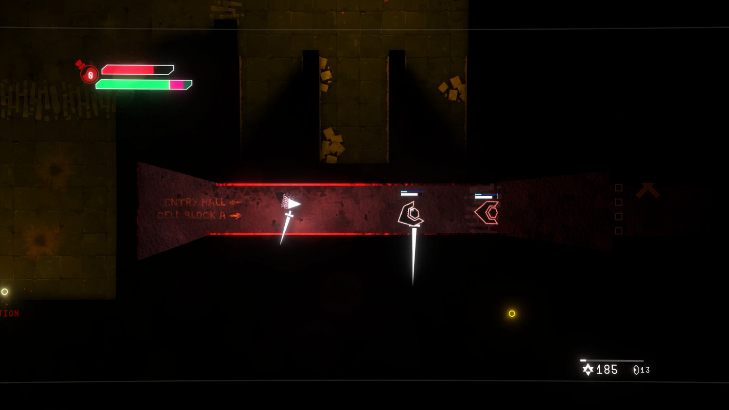 魂類遊戲《Void Sols》Steam頁面上線 不支援中文 魂類遊戲《Void Sols》Steam頁面上線 不支援中文