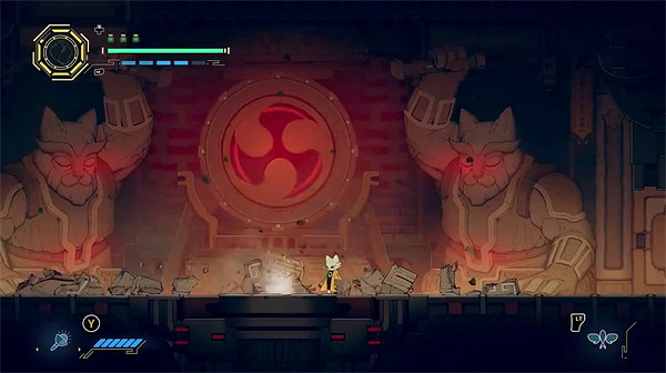 2D版隻狼《九日》發售日宣傳片公布 5月29日登陸Steam 2D版隻狼《九日》發售日宣傳片公布 5月29日登陸Steam