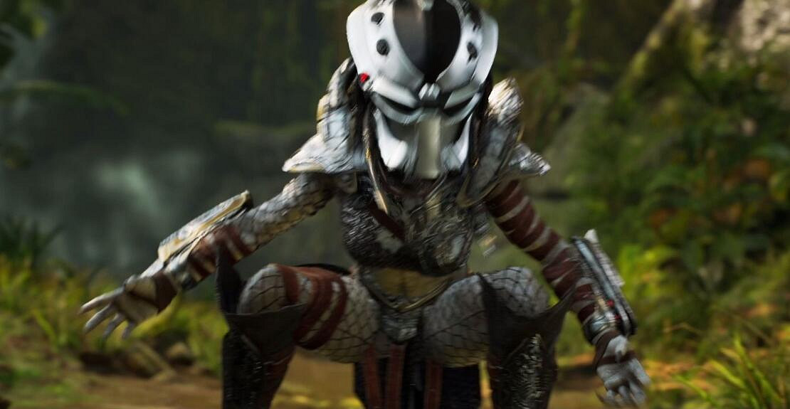 《鐵血戰士:狩獵場》計劃登錄PS5和Xbox Series X|S 《鐵血戰士:狩獵場》計劃登錄PS5和Xbox Series X|S