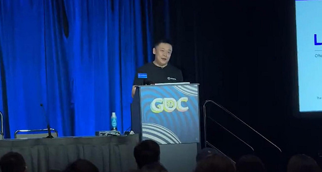 GDC 2024遊戲開發者大會 參會人數接近3萬 再創新高！