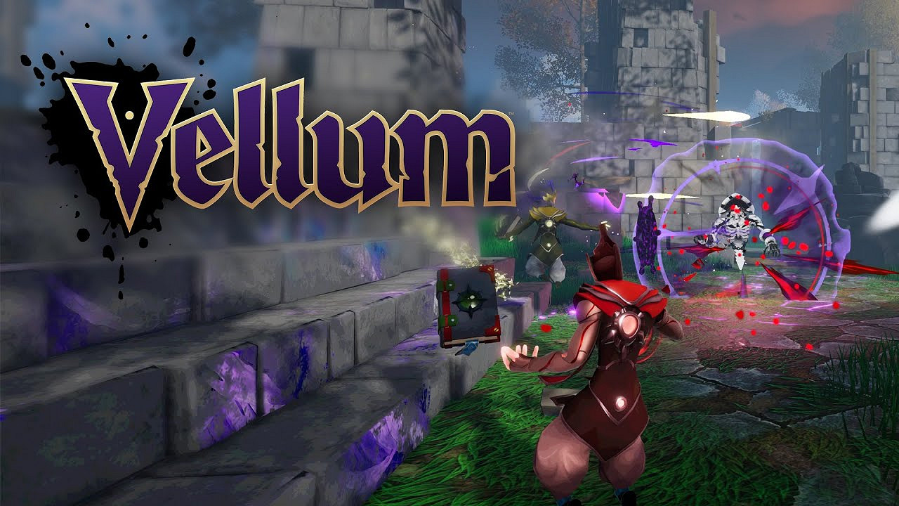 動作類合作肉鴿遊戲《維勒姆》現已在Steam平台搶先體驗推出 動作類合作肉鴿遊戲《維勒姆》現已在Steam平台搶先體驗推出