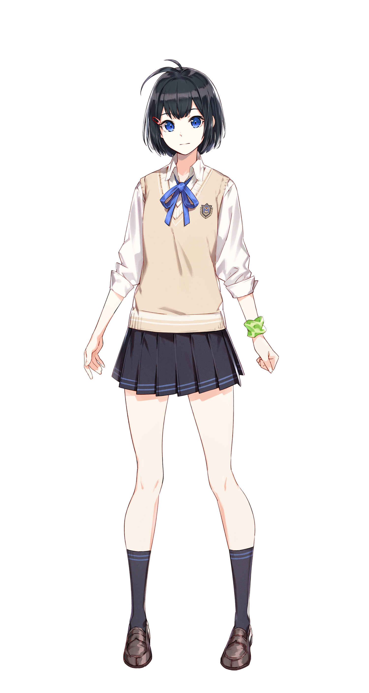 《屍體派對2 Darkness Distortion》大量截圖立繪公開 《屍體派對2 Darkness Distortion》大量截圖立繪公開