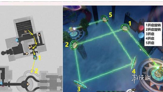 崩壞星穹鐵道所有悲傷的故事通關攻略 崩壞星穹鐵道所有悲傷的故事通關攻略