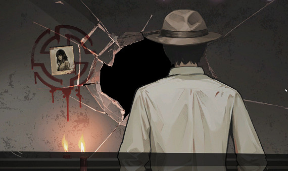 《嵐與山之彼端》試玩體驗:富江式神隱怪談 《嵐與山之彼端》試玩體驗:富江式神隱怪談