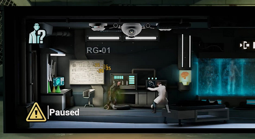 資源管理模擬《醫魔商道》新預告公布!5月3日正式發售