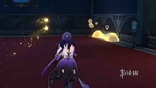 崩壞星穹鐵道天鵝絨裡的惡魔通關攻略