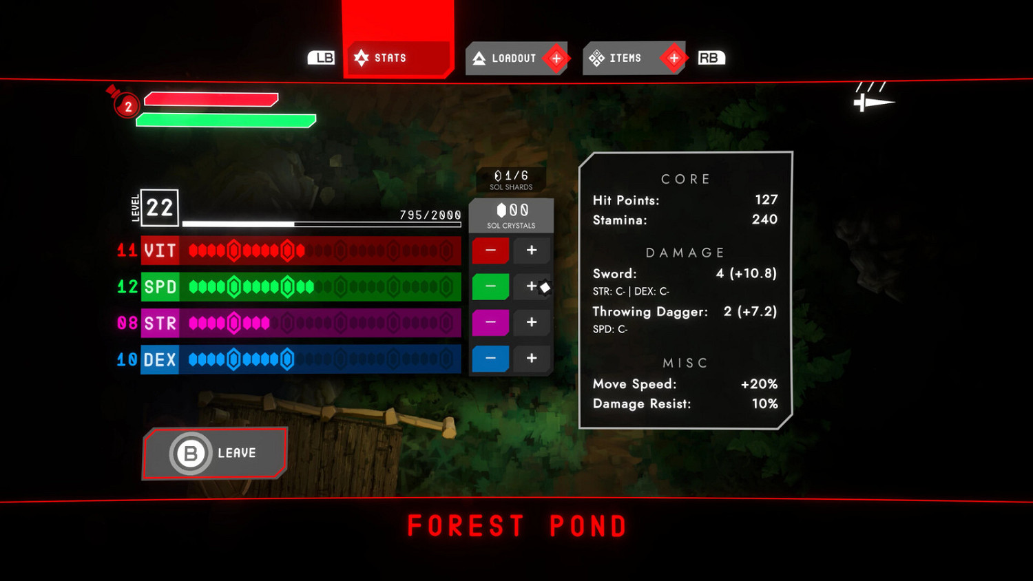 魂類遊戲《Void Sols》Steam頁面上線 不支援中文 魂類遊戲《Void Sols》Steam頁面上線 不支援中文