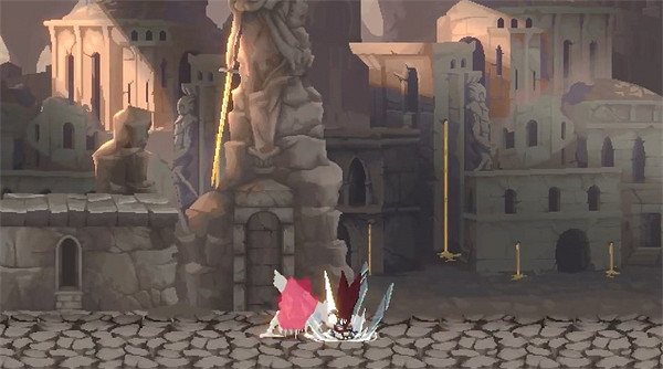 類銀河惡魔城遊戲《Eden's Guardian》眾籌宣傳片公開 類銀河惡魔城遊戲《Eden's Guardian》眾籌宣傳片公開