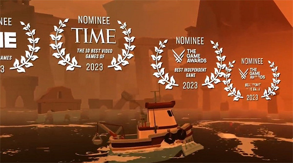 《漁帆暗湧》發售一周年 新內容將於今年晚些時候發布