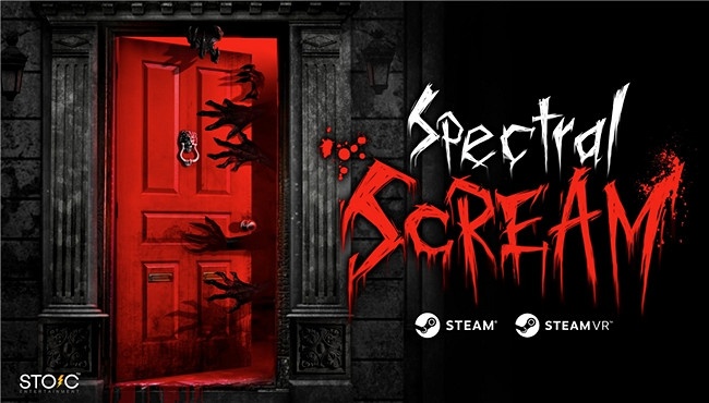 恐怖派對遊戲《Spectral Scream》5月開啟Steam搶鮮體驗 恐怖派對遊戲《Spectral Scream》5月開啟Steam搶鮮體驗