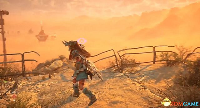 《地平線:西域禁地》全觀景點位置 觀景點收集及獎勵 《地平線:西域禁地》全觀景點位置 觀景點收集及獎勵