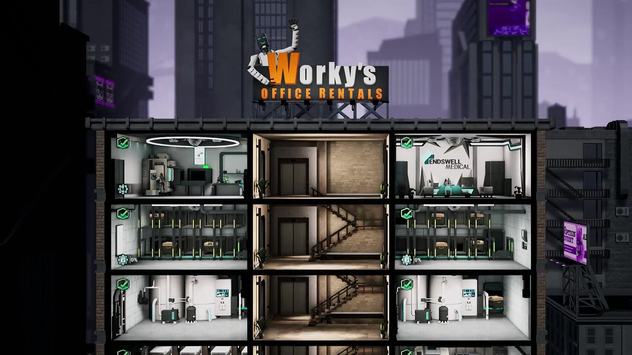 資源管理模擬遊戲《醫魔商道》實機預告 5月3日發售 資源管理模擬遊戲《醫魔商道》實機預告 5月3日發售