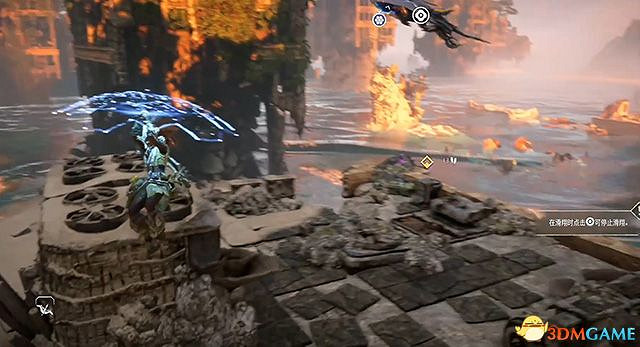 《地平線:西域禁地》全觀景點位置 觀景點收集及獎勵 《地平線:西域禁地》全觀景點位置 觀景點收集及獎勵