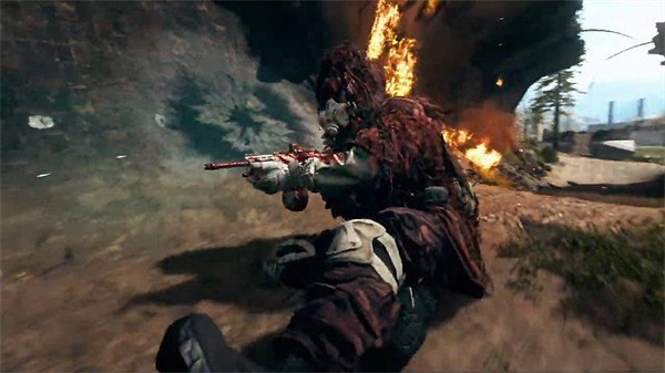 《COD20》連動《哥斯拉大戰金剛2》預告公布 4.5上線 《COD20》連動《哥斯拉大戰金剛2》預告公布 4.5上線