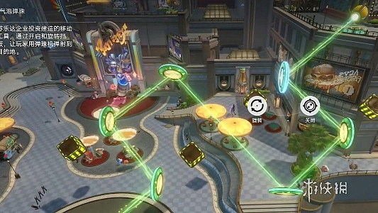 崩壞星穹鐵道天鵝絨裡的惡魔通關攻略