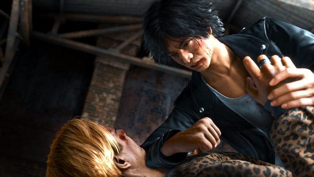 《審判3》要來了？人中之龍工作室宣布愚人節將有重大公布