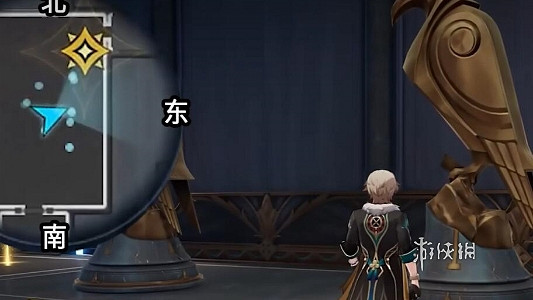 崩壞星穹鐵道天鵝絨裡的惡魔通關攻略