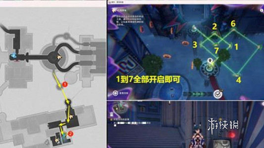 崩壞星穹鐵道所有悲傷的故事通關攻略 崩壞星穹鐵道所有悲傷的故事通關攻略