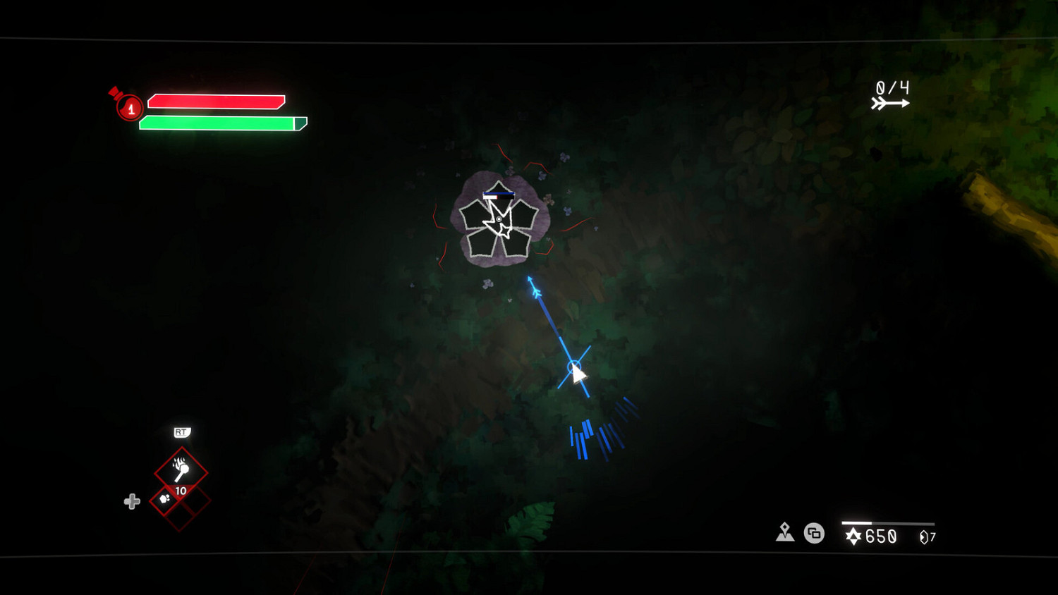 魂類遊戲《Void Sols》Steam頁面上線 不支援中文 魂類遊戲《Void Sols》Steam頁面上線 不支援中文