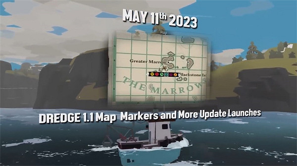 《漁帆暗湧》發售一周年 新內容將於今年晚些時候發布