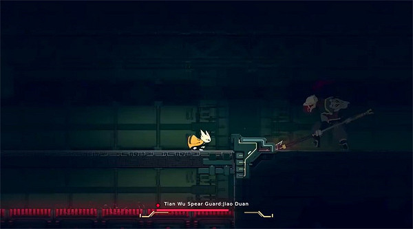 2D版隻狼《九日》發售日宣傳片公布 5月29日登陸Steam 2D版隻狼《九日》發售日宣傳片公布 5月29日登陸Steam