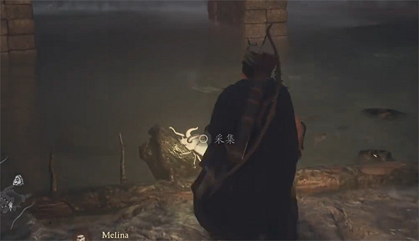 《龍之信條2》全帝王豔金龜獲取位置一覽 《龍之信條2》全帝王豔金龜獲取位置一覽