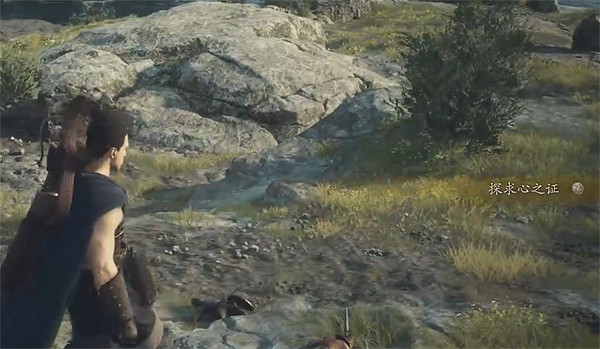 《龍之信條2》全探索心之證獲取位置一覽 《龍之信條2》全探索心之證獲取位置一覽