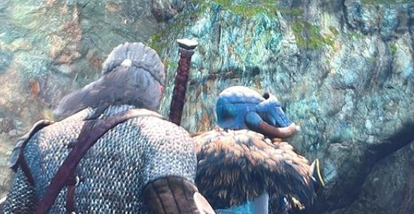 《龍之信條2》鬥士上高台方法 《龍之信條2》鬥士上高台方法