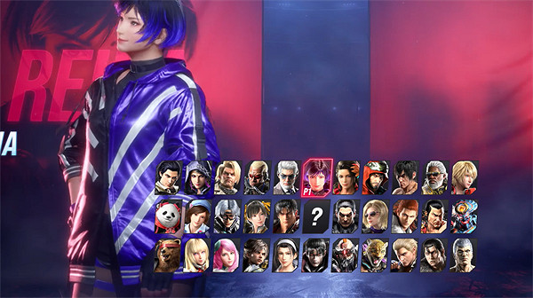 《鐵拳8》人機對戰設定方法 《鐵拳8》人機對戰設定方法