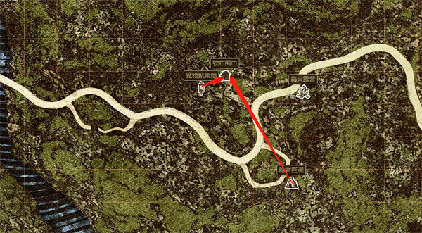 《龍之信條2》防具獲取地點