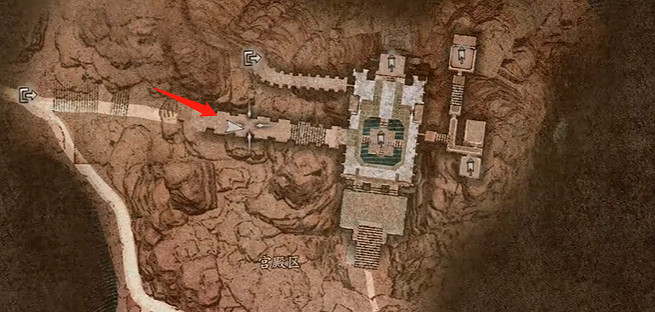 《龍之信條2》可購買房產位置一覽 《龍之信條2》可購買房產位置一覽