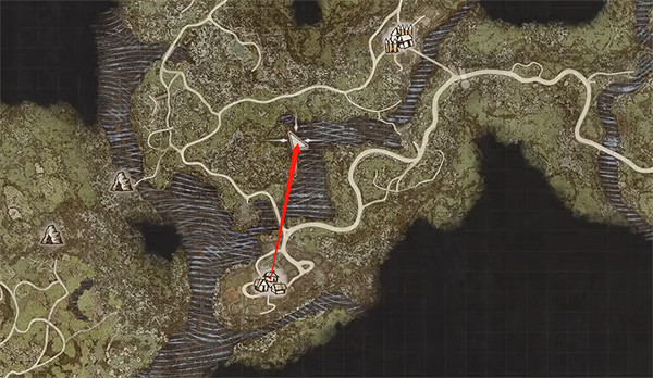 《龍之信條2》全探索心之證獲取位置一覽 《龍之信條2》全探索心之證獲取位置一覽