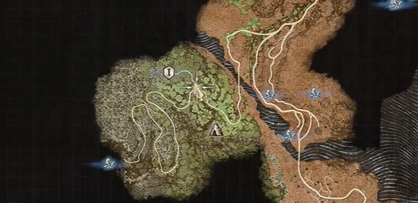 《龍之信條2》年輕雕刻家的憂鬱支線任務攻略